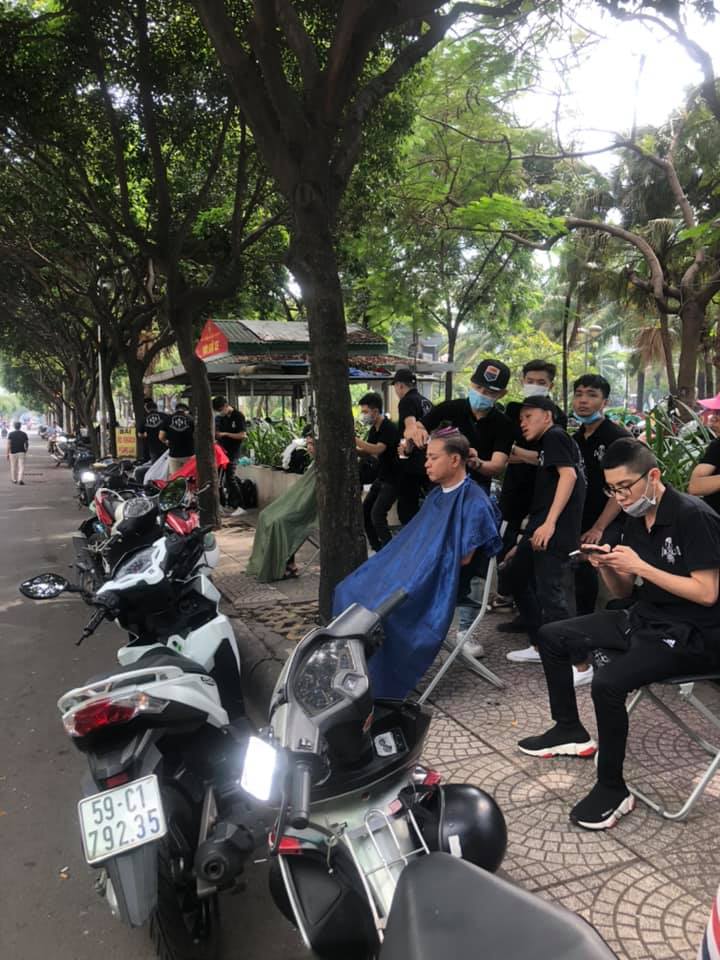 Thiện[-]nguyện[-]dưới[-]những[-]mảng[-]xanh!